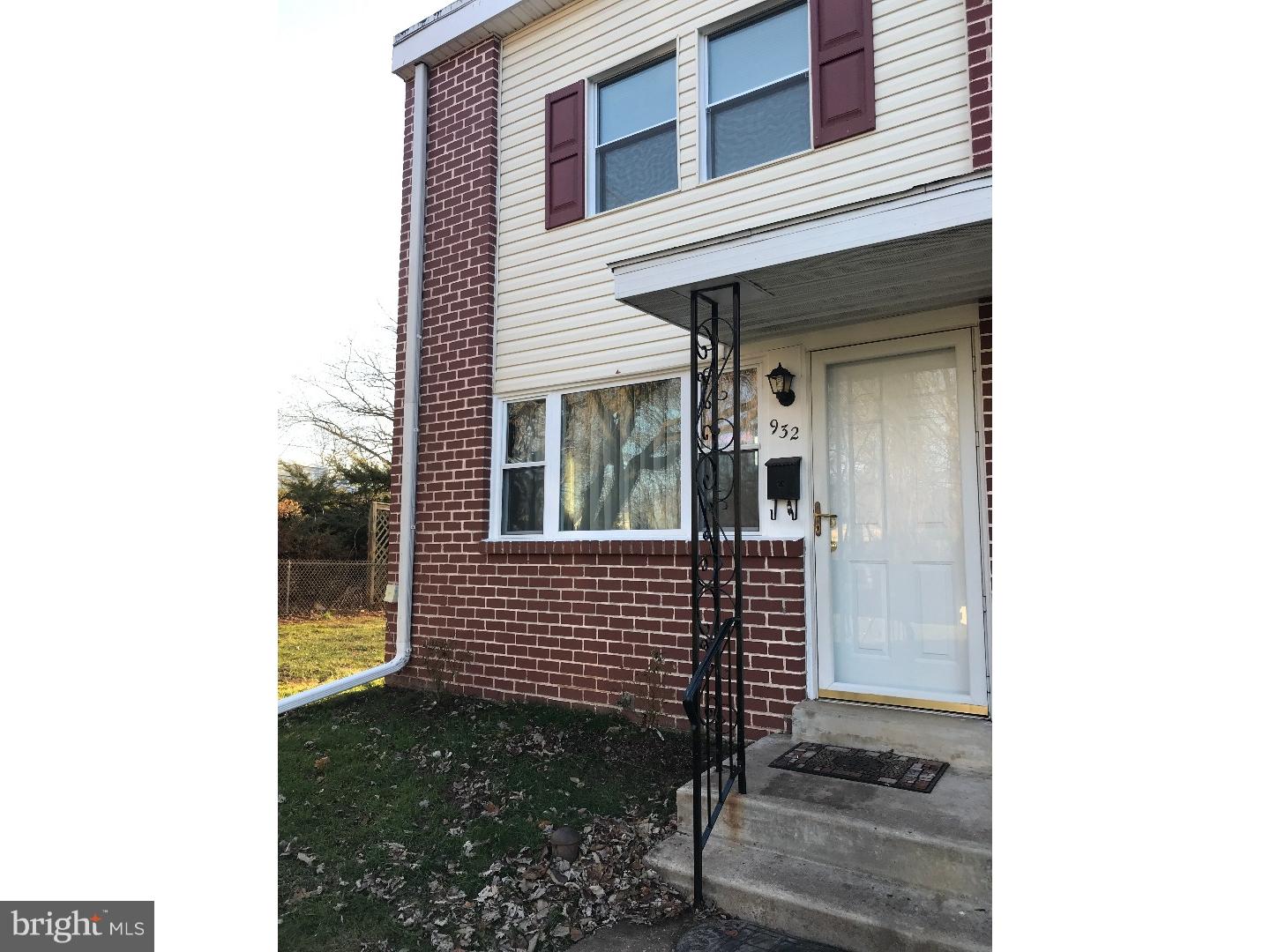 932 Andover Road Lansdale, PA 19446 - Photo 1 of 23 Exterior