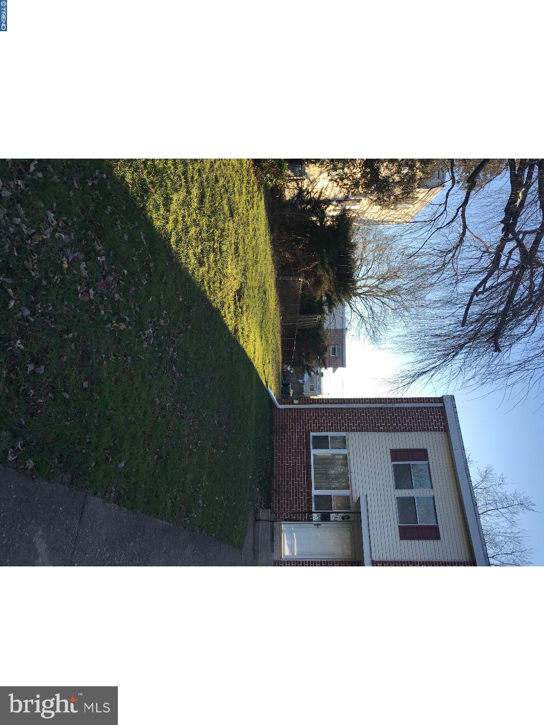 932 Andover Road Lansdale, PA 19446 - Photo 2 of 23 Front Yard