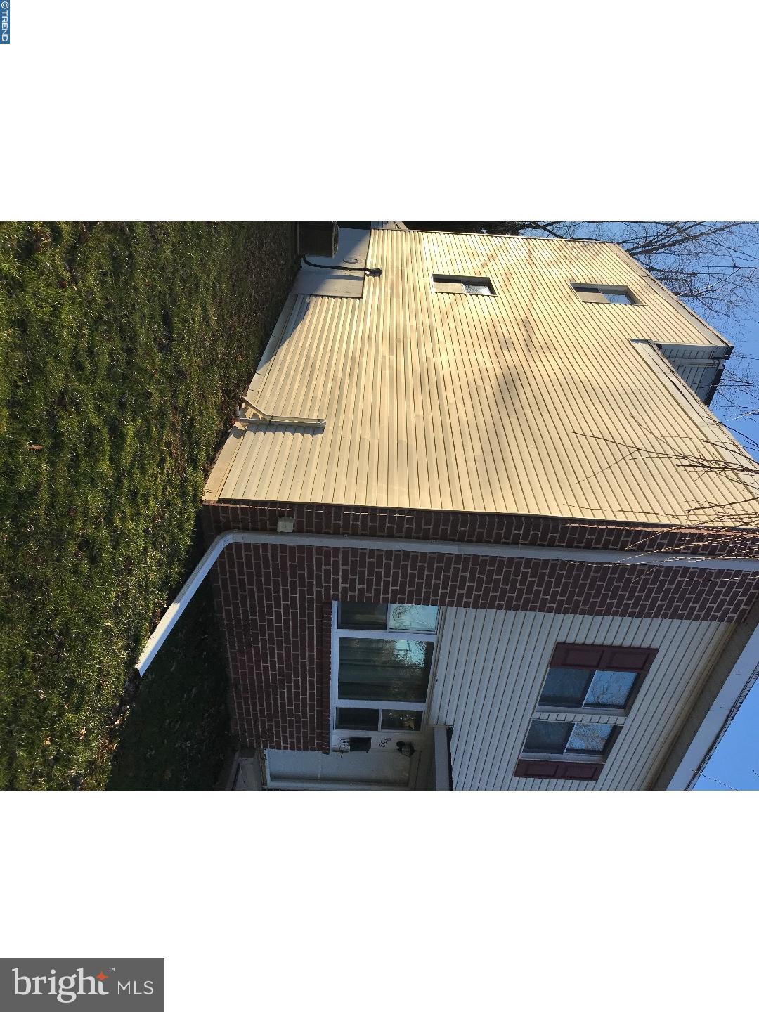 932 Andover Road Lansdale, PA 19446 - Photo 3 of 23 Exterior Side