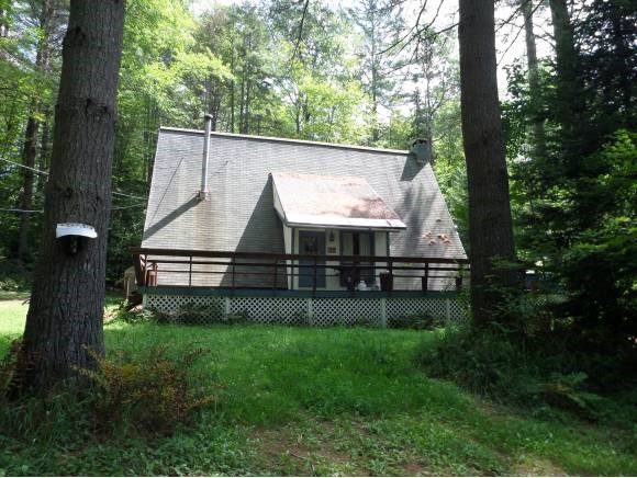 243 Newton Road Cavendish, VT 05153 - Photo 1 of 1