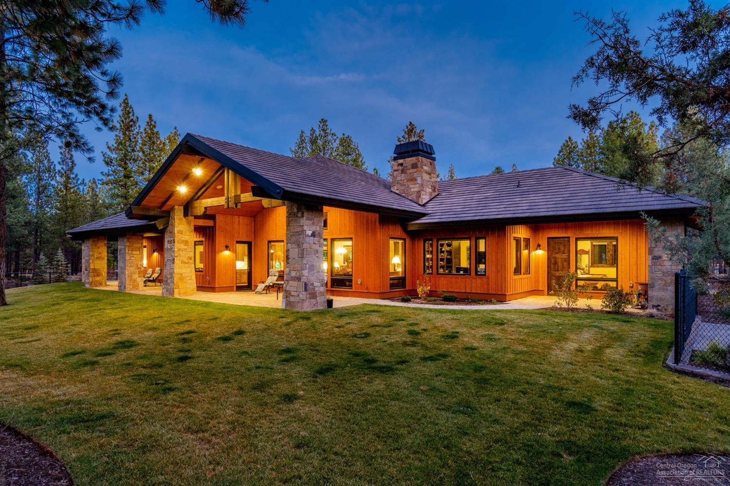 18870 Macalpine Loop Bend, OR 97702 - Photo 17 of 23 Additional Photo