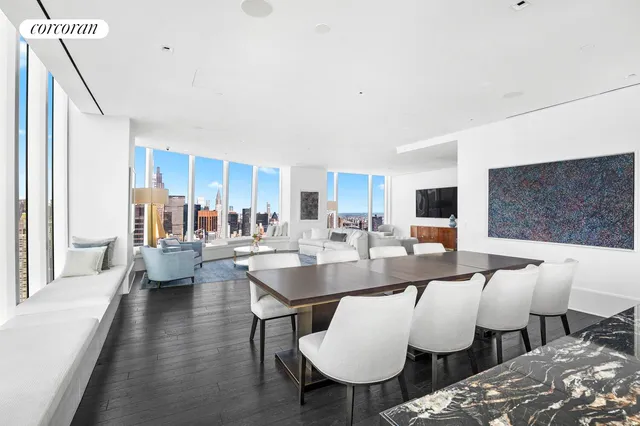 $1,995,000 | 45 East 22nd Street, Unit 21B | Flatiron