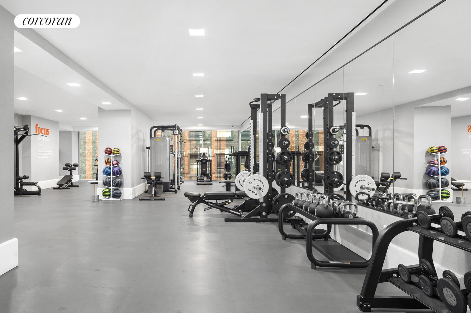 45 East 22nd Street, Unit 21B Manhattan, NY 10010 - Photo 11 of 12