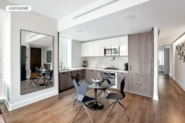 $1,995,000 | 45 East 22nd Street, Unit 21B | Flatiron