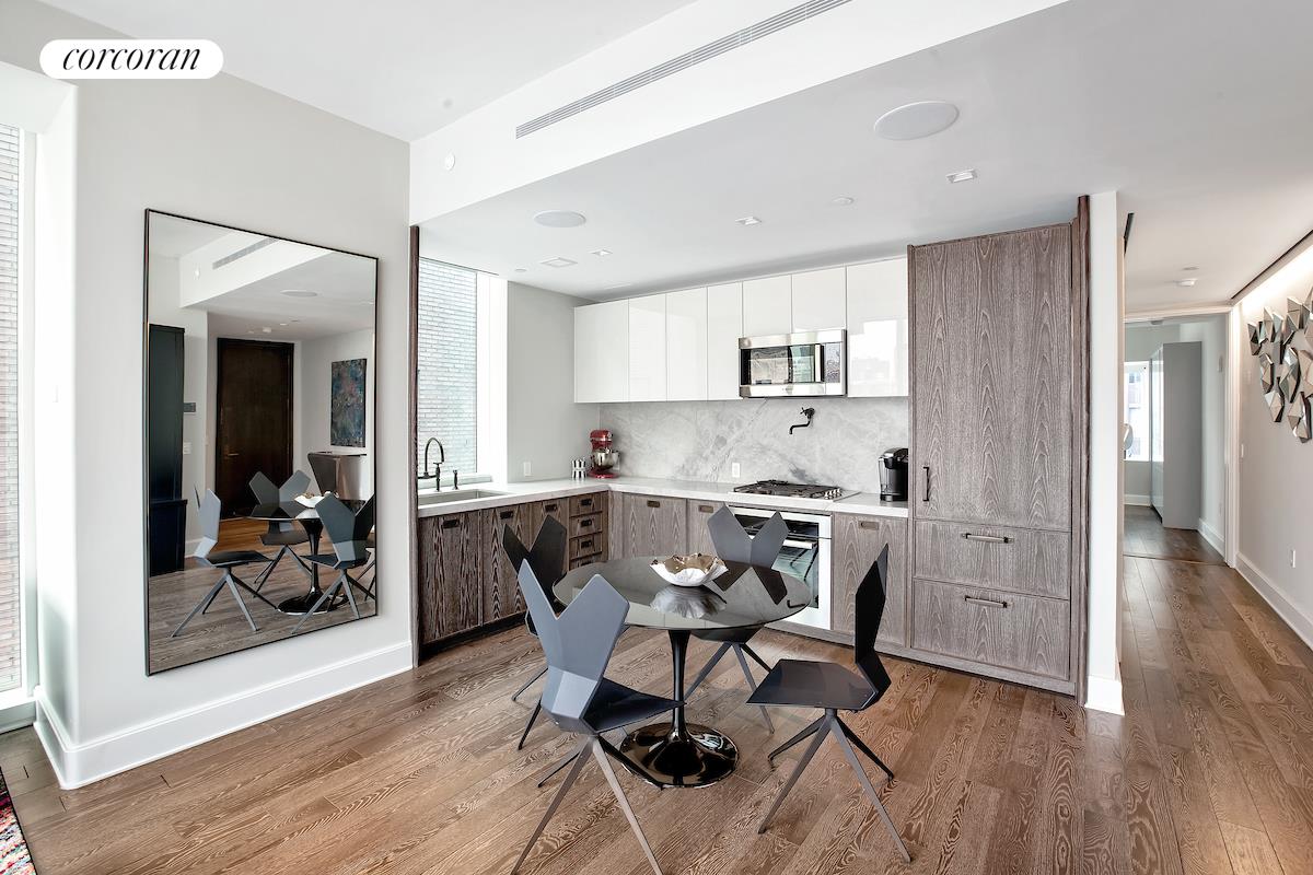 45 East 22nd Street, Unit 21B Manhattan, NY 10010 - Photo 3 of 12