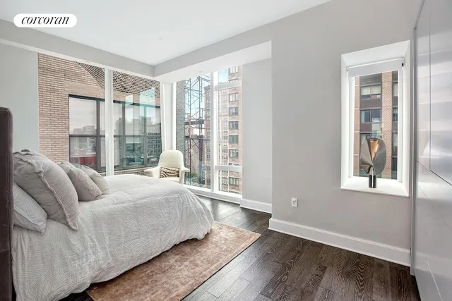 $1,995,000 | 45 East 22nd Street, Unit 21B | Flatiron