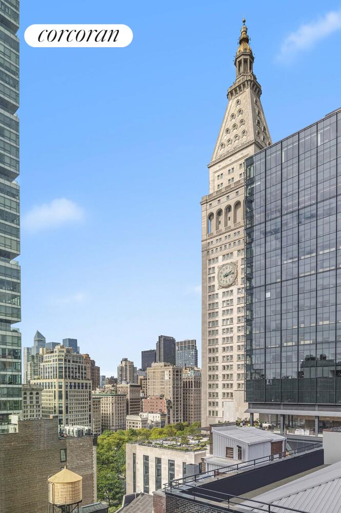 45 East 22nd Street, Unit 21B Manhattan, NY 10010 - Photo 8 of 12