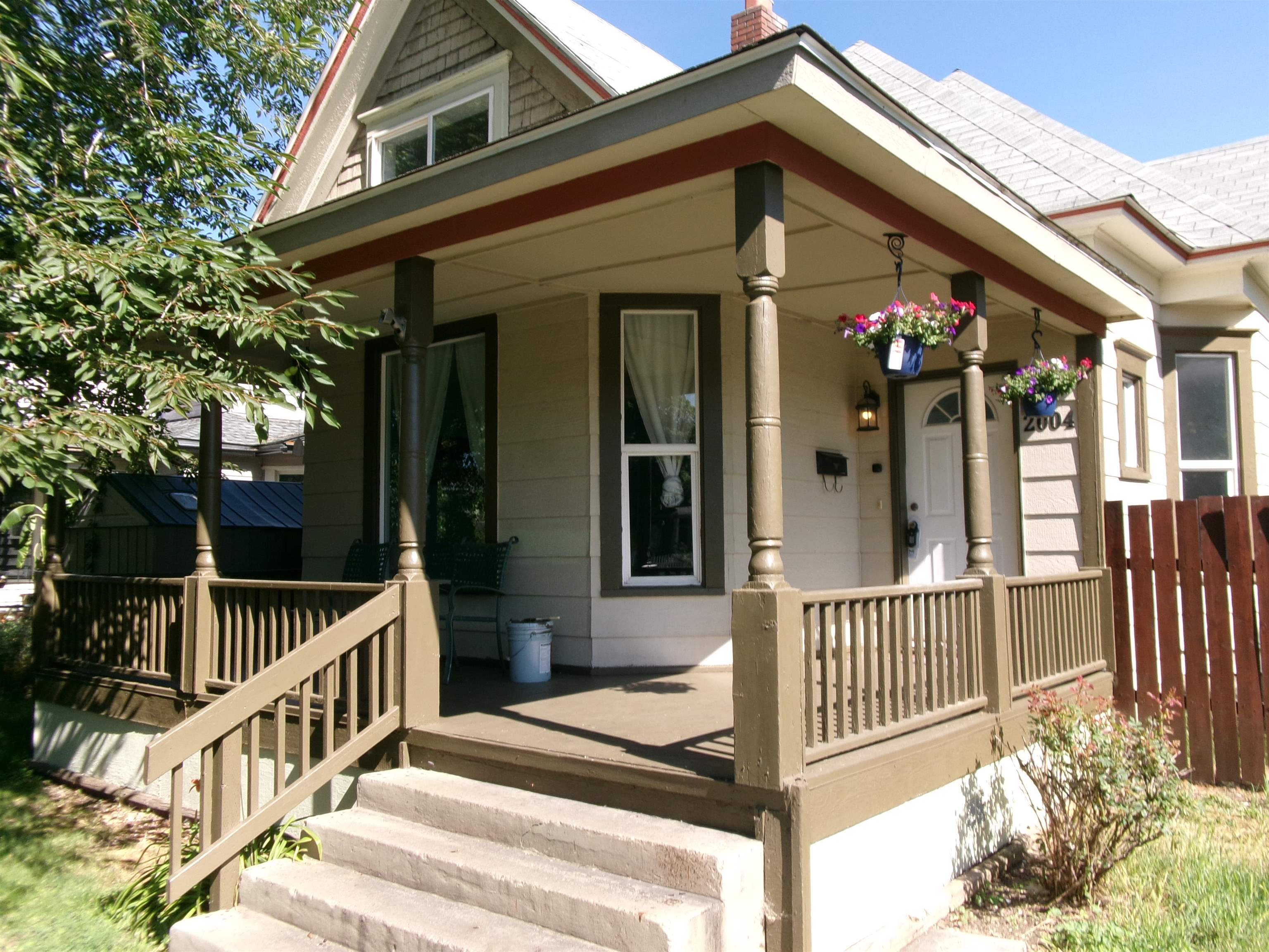 2004 West Broadway Avenue Spokane, WA 99201 - Photo 7 of 46