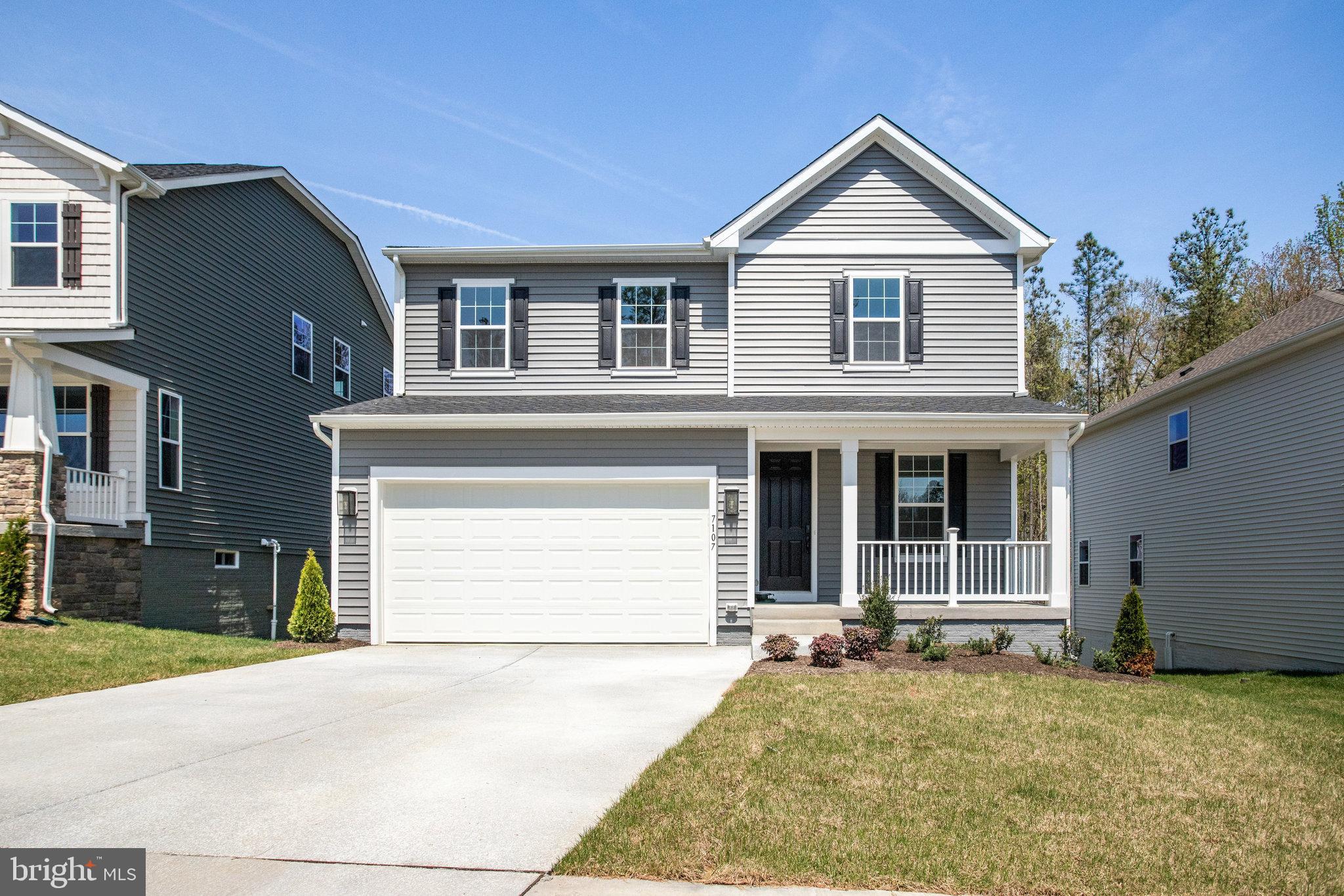7107 Resolution Way Ruther Glen, VA 22546 - Photo 1 of 40