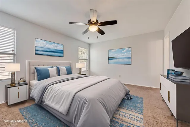 $264,000 | 1623 Withers Way, Krum, TX 76249