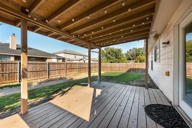 $264,000 | 1623 Withers Way, Krum, TX 76249
