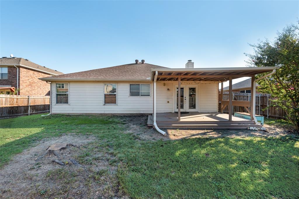 1623 Withers Way Krum, TX 76249 - Photo 22 of 24