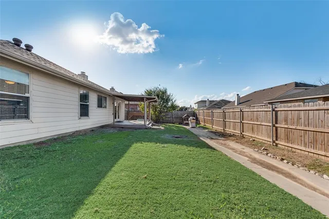 $264,000 | 1623 Withers Way, Krum, TX 76249