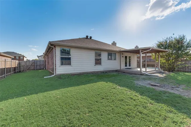 $264,000 | 1623 Withers Way, Krum, TX 76249