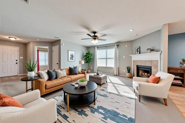 $264,000 | 1623 Withers Way, Krum, TX 76249