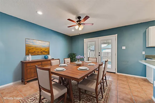 $264,000 | 1623 Withers Way, Krum, TX 76249