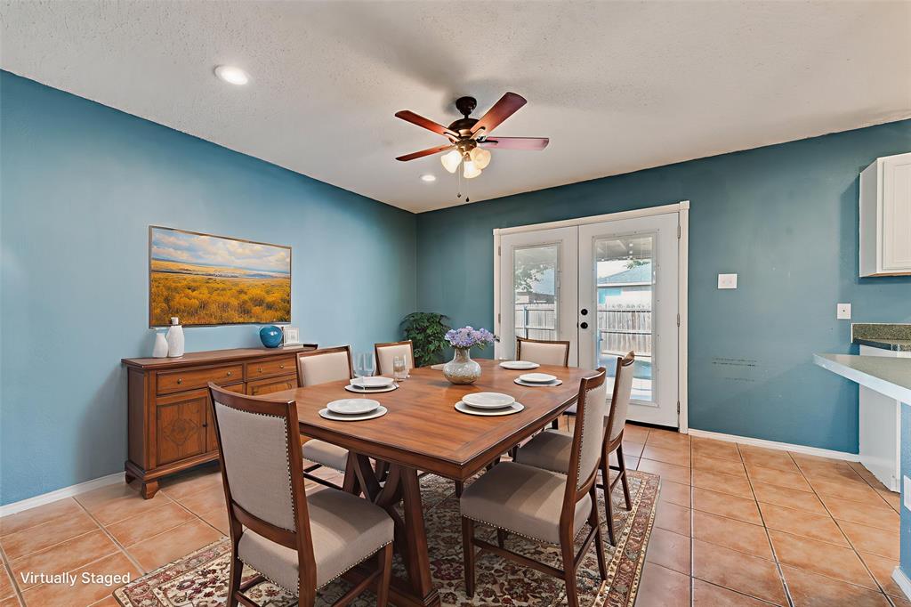 1623 Withers Way Krum, TX 76249 - Photo 9 of 24