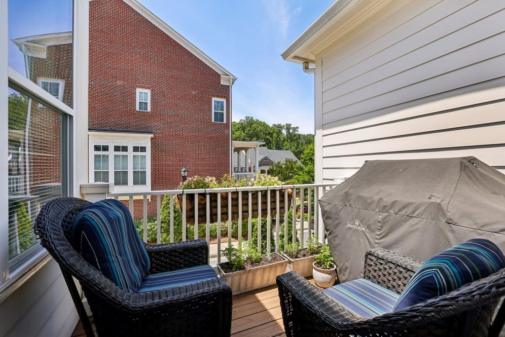 631 Brennan Drive Decatur, GA 30033 - Photo 15 of 27