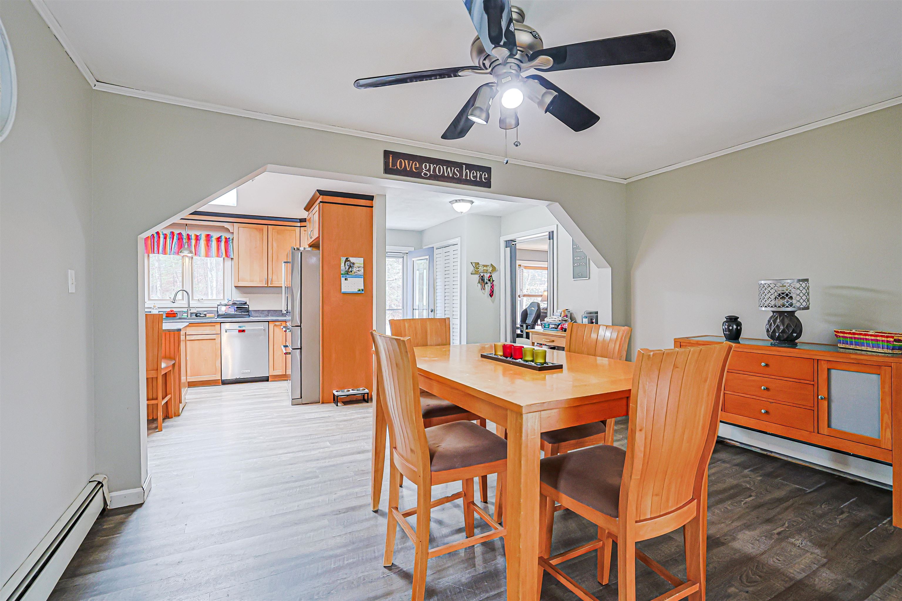 119 Belknap Road Hudson, NH 03051 - Photo 12 of 35 Gallery Image 12