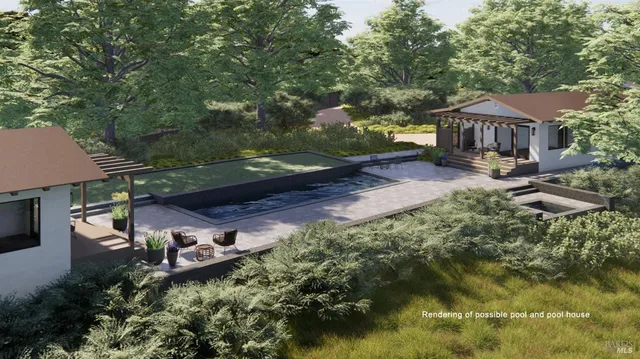 $2,995,000 | 18492 White Oak Drive, Sonoma, CA 95476