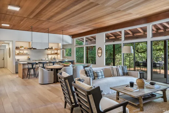 $2,995,000 | 18492 White Oak Drive, Sonoma, CA 95476