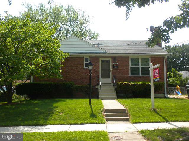 12602 Dean Road Silver Spring, MD 20906 - Photo 1 of 17 Exterior (Front)