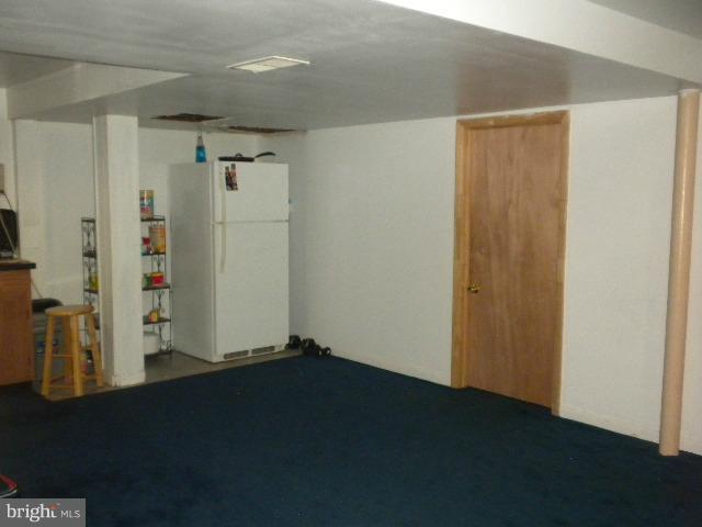 12602 Dean Road Silver Spring, MD 20906 - Photo 12 of 17 Basement