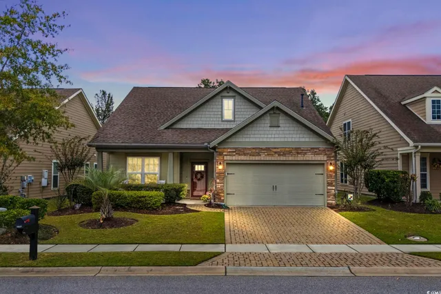 $499,900 | 1837 Orchard Drive, Myrtle Beach, SC 29577