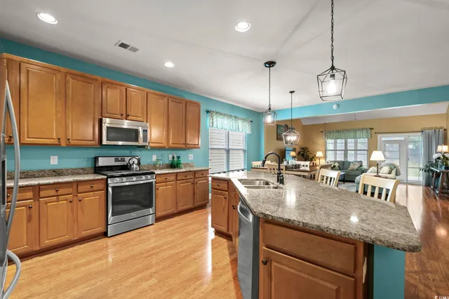 $499,900 | 1837 Orchard Drive, Myrtle Beach, SC 29577