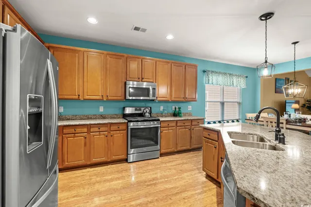 $499,900 | 1837 Orchard Drive, Myrtle Beach, SC 29577