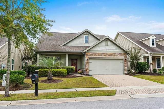 $499,900 | 1837 Orchard Drive, Myrtle Beach, SC 29577