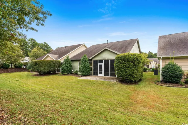 $499,900 | 1837 Orchard Drive, Myrtle Beach, SC 29577