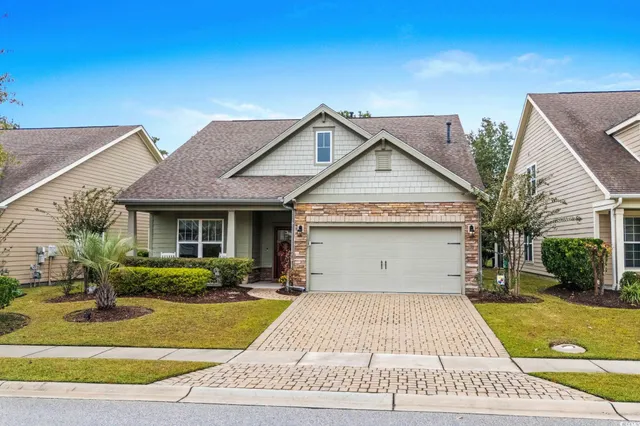 $499,900 | 1837 Orchard Drive, Myrtle Beach, SC 29577