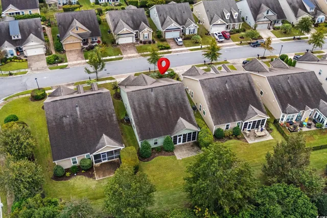 $499,900 | 1837 Orchard Drive, Myrtle Beach, SC 29577