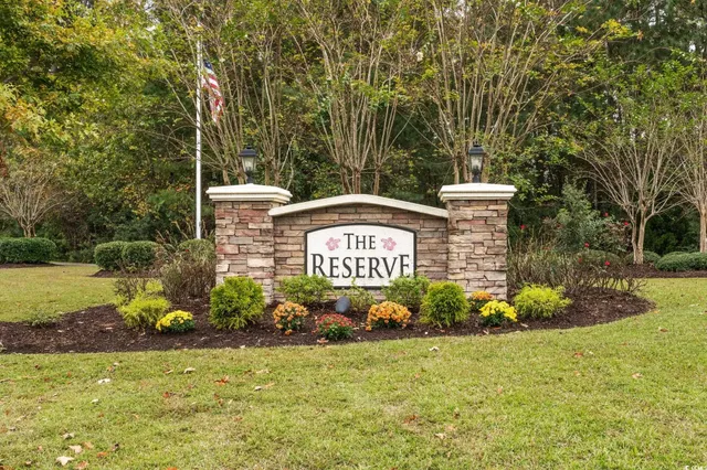 $499,900 | 1837 Orchard Drive, Myrtle Beach, SC 29577