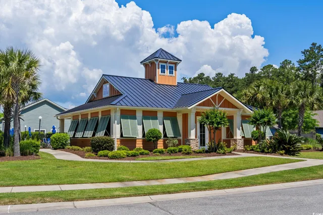 $499,900 | 1837 Orchard Drive, Myrtle Beach, SC 29577