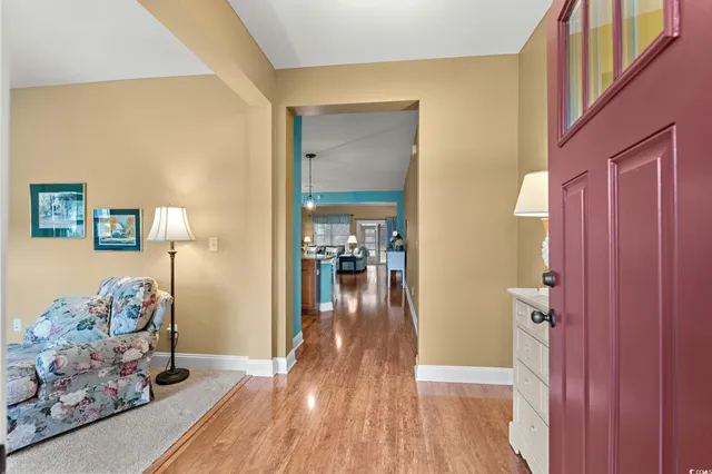 $499,900 | 1837 Orchard Drive, Myrtle Beach, SC 29577