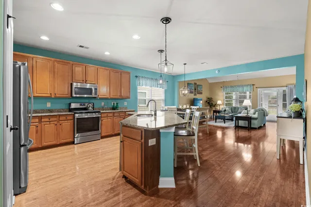 $499,900 | 1837 Orchard Drive, Myrtle Beach, SC 29577