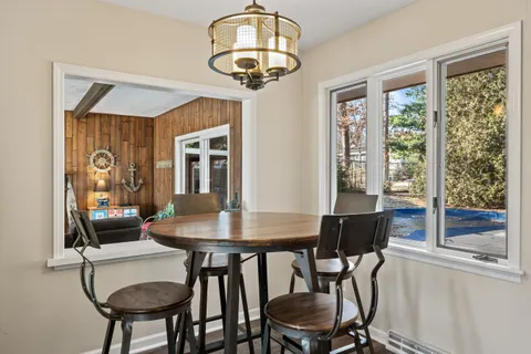 $775,000 | 946 Shabbona Drive, Fontana, WI 53125