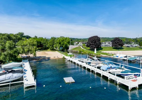 $775,000 | 946 Shabbona Drive, Fontana, WI 53125