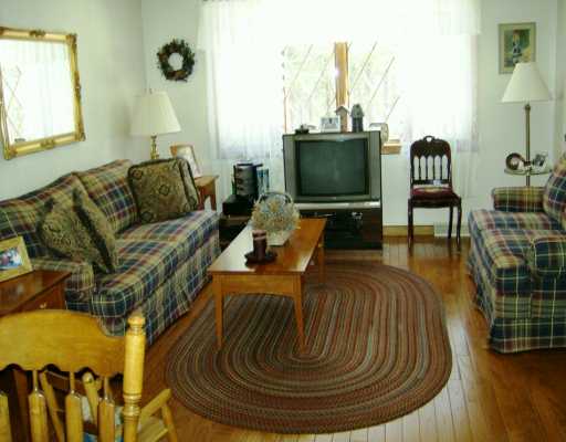 45 Old North Road Coventry, RI 02816 - Photo 6 of 8 Living Room.