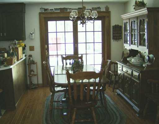 45 Old North Road Coventry, RI 02816 - Photo 7 of 8 Dining Room.