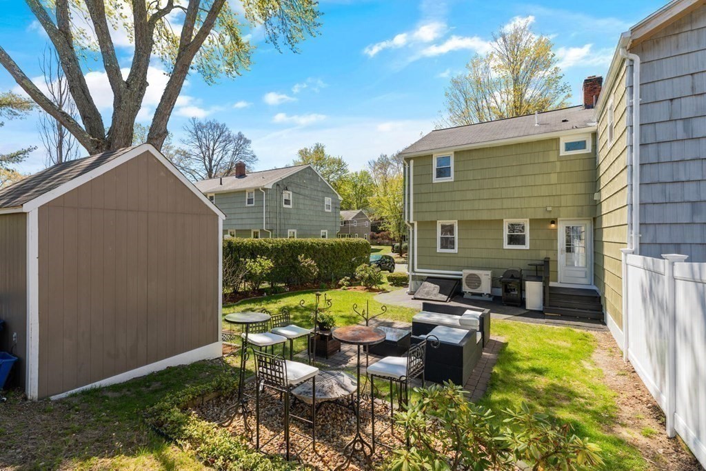 9 George Road, Unit 9 Winchester, MA 01890 - Photo 20 of 25