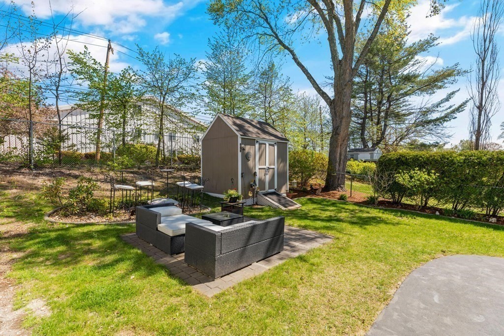 9 George Road, Unit 9 Winchester, MA 01890 - Photo 21 of 25