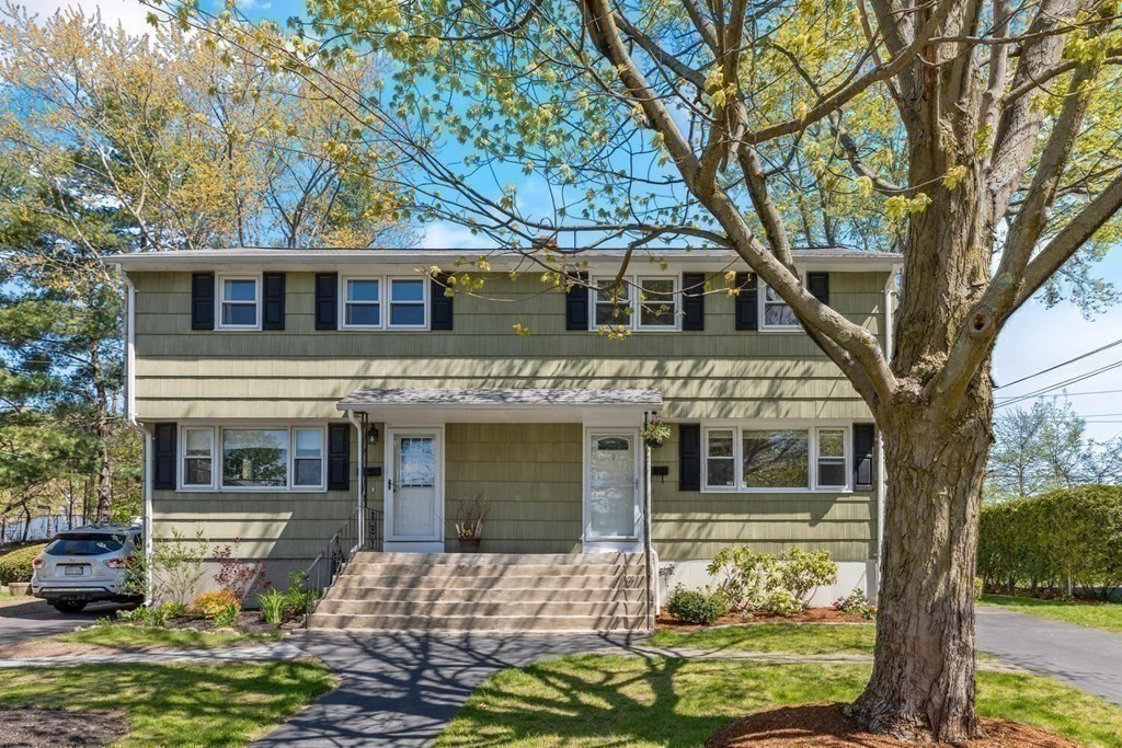 9 George Road, Unit 9 Winchester, MA 01890 - Photo 25 of 25