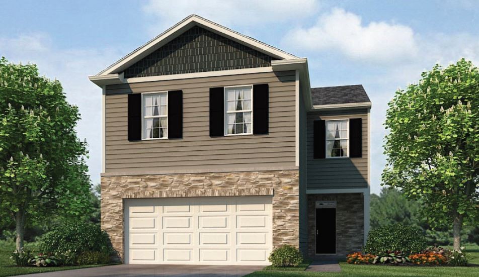 640 Pine Bloom Road Lebanon, TN 37087 - Photo 1 of 1 Gallery Image 1