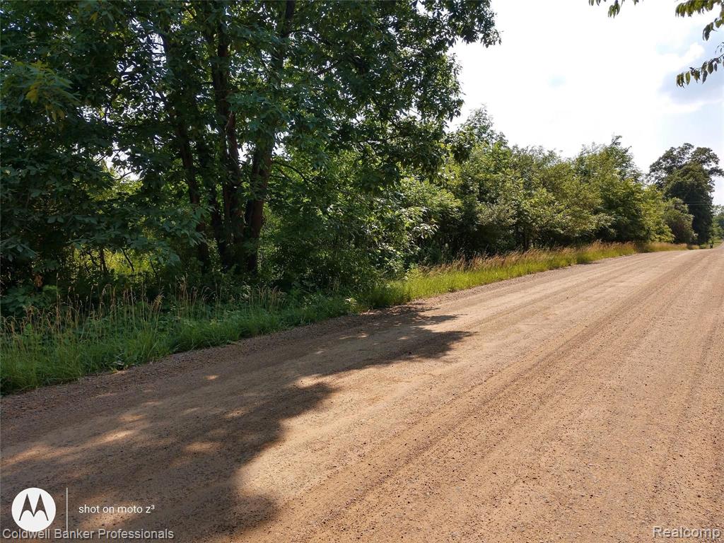 Vl Vl Brimley Road Fowlerville, MI 48836 - Photo 2 of 2