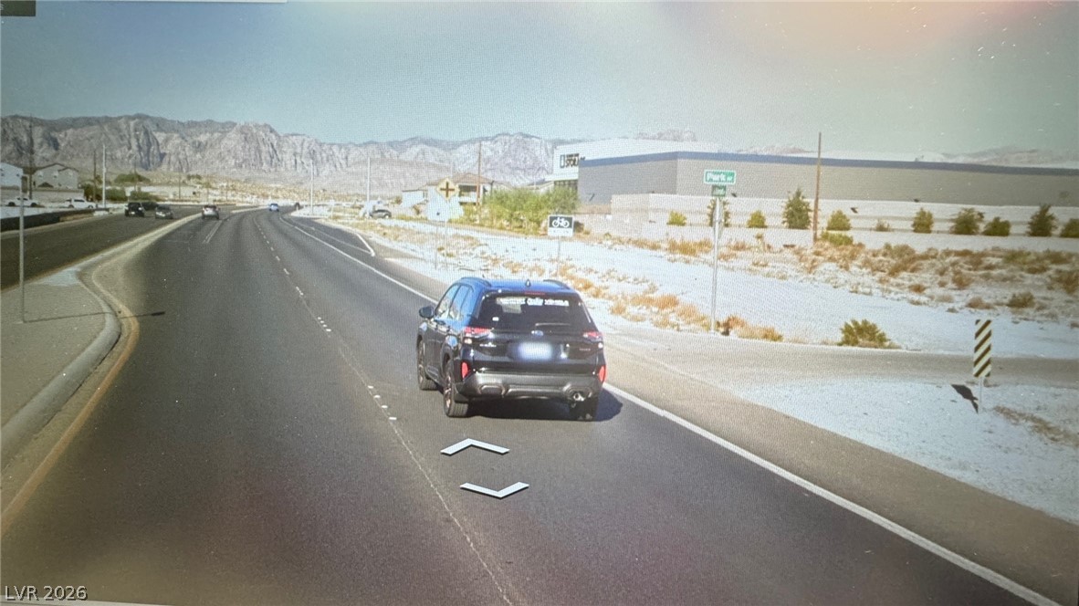 0 Blue Diamond Road Las Vegas, NV 89178 - Photo 6 of 25