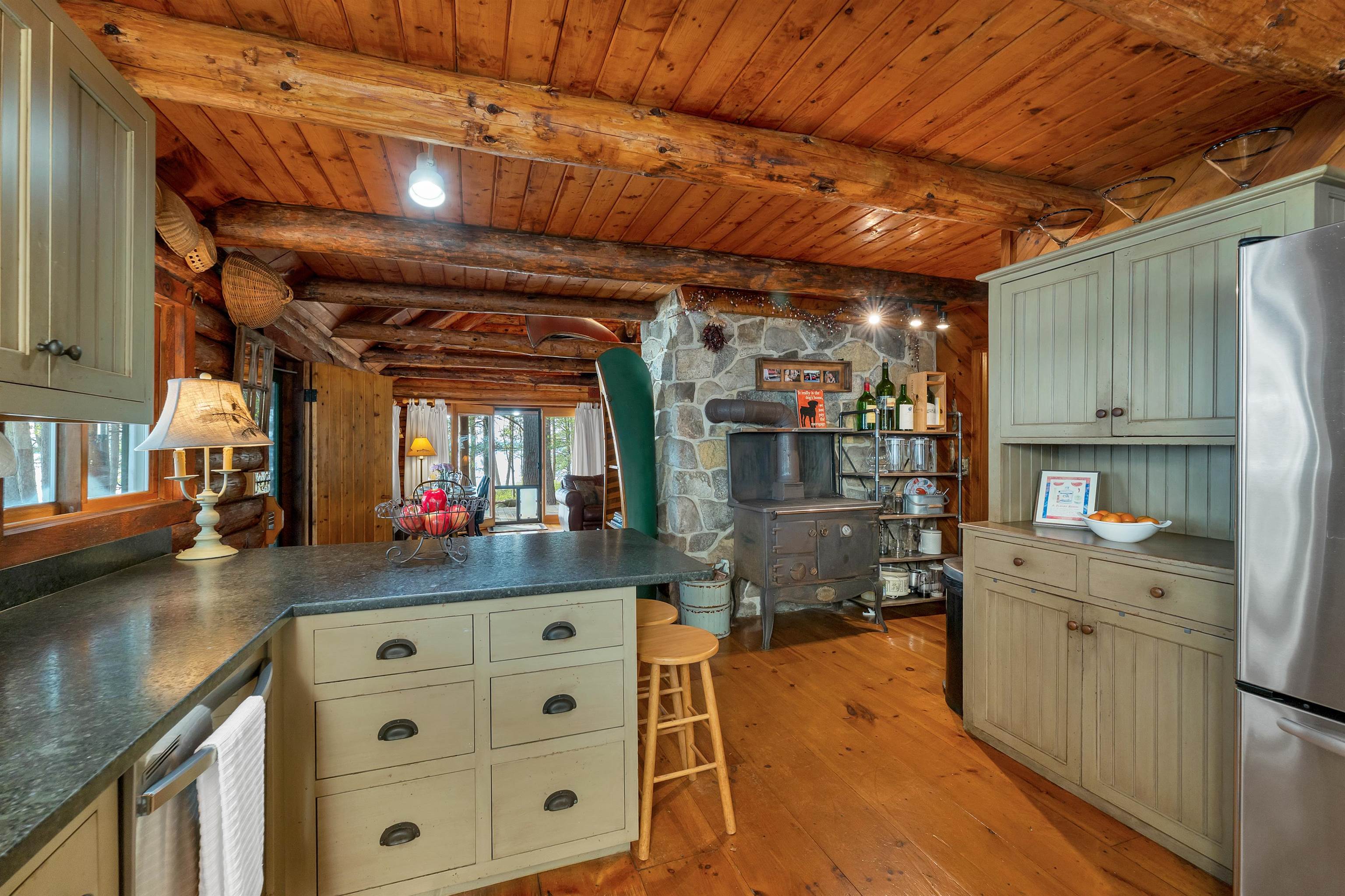 38 Mark Island Gilford, NH 03249 - Photo 40 of 60