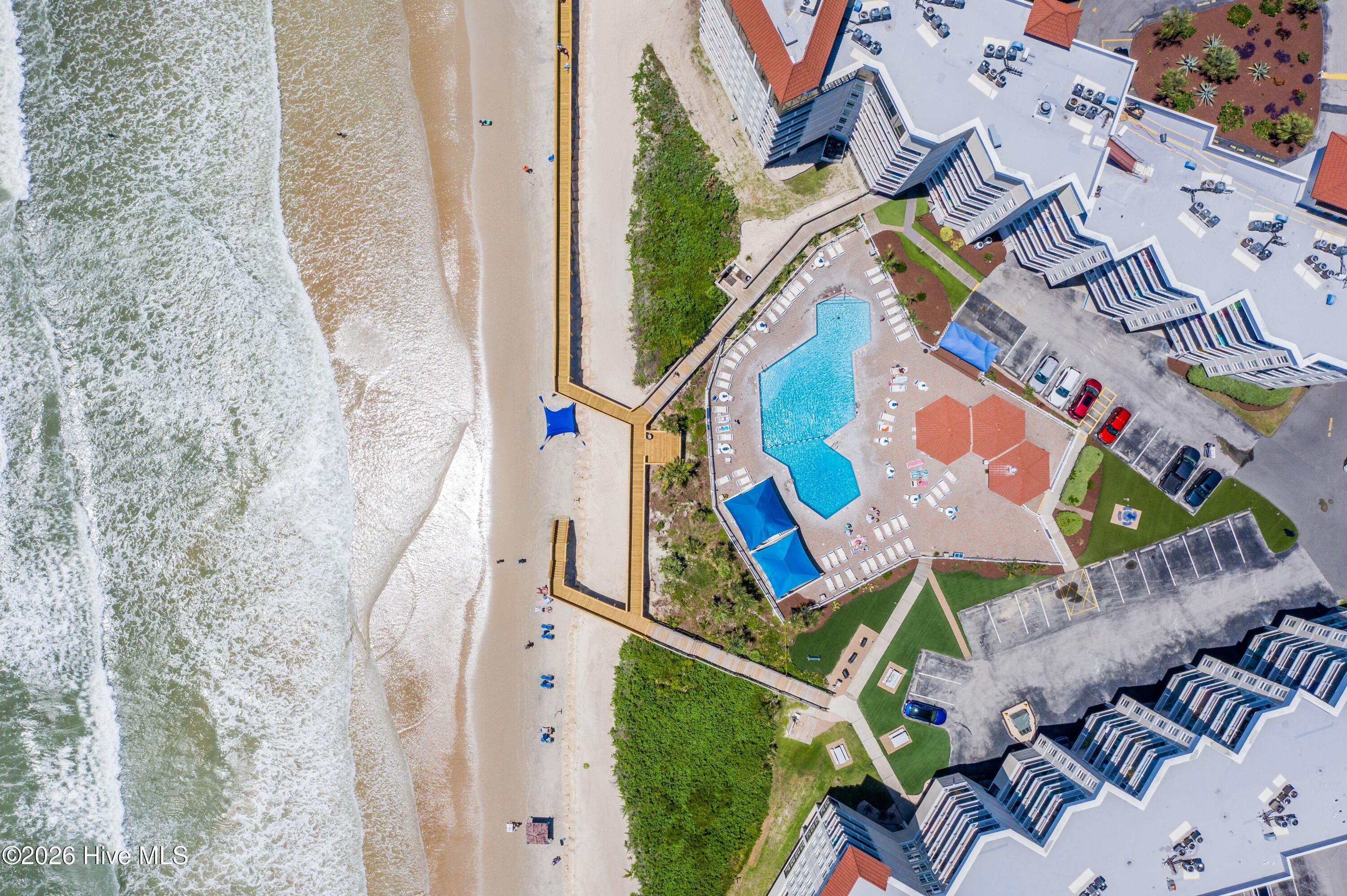 2000 New River Inlet Road, Unit 1108 North Topsail Beach, NC 28460 - Photo 58 of 91